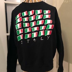 United Colors of Benetton Sweatshirt